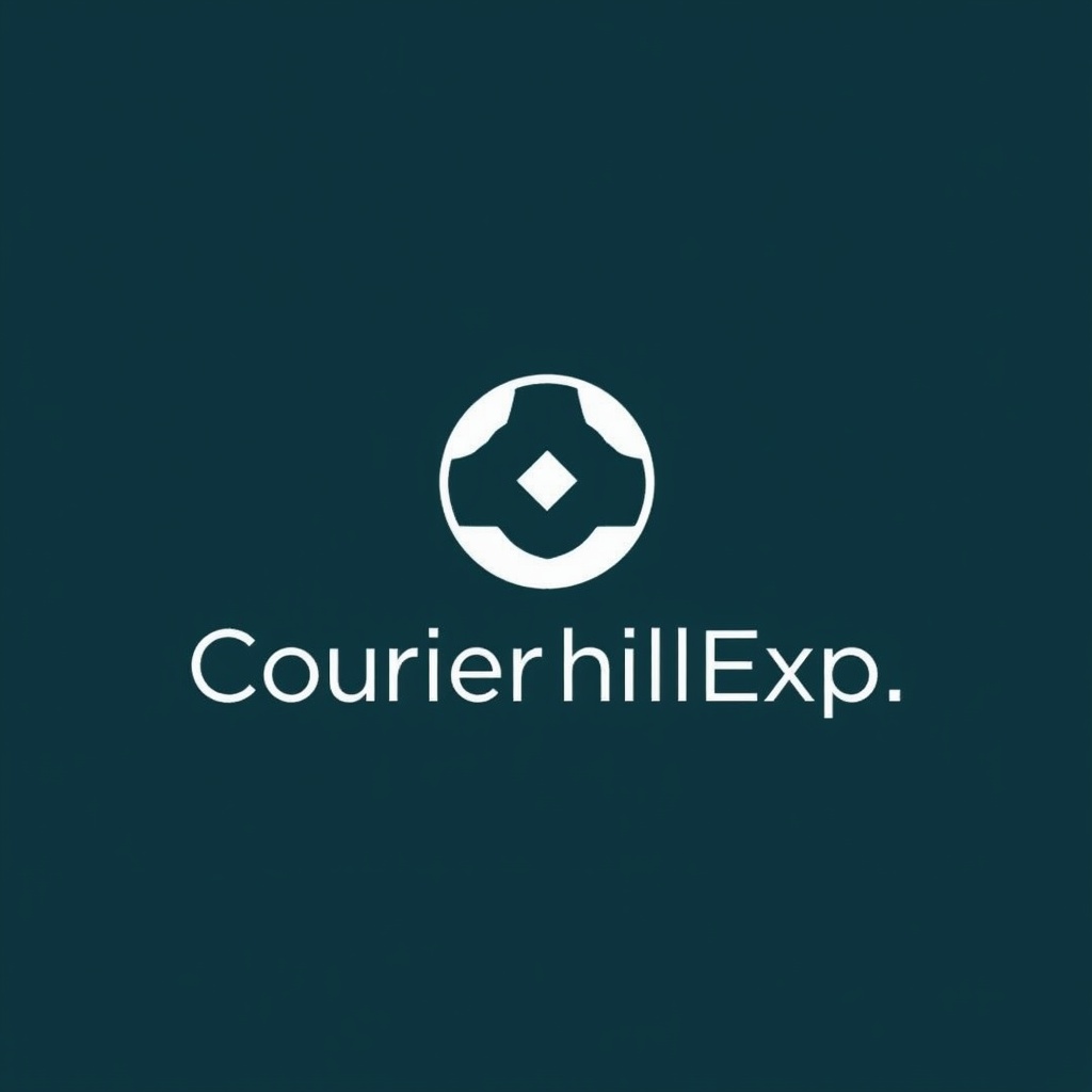 Courierhillexp